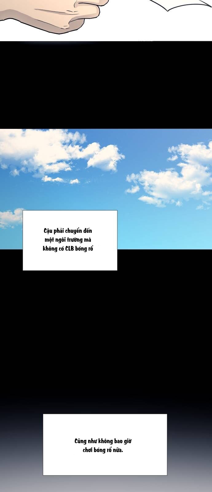 Garbage Time: Chapter 26