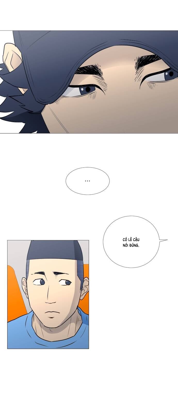 Garbage Time: Chapter 26