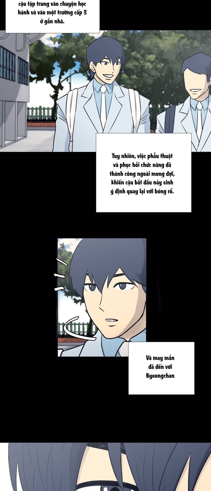 Garbage Time: Chapter 26