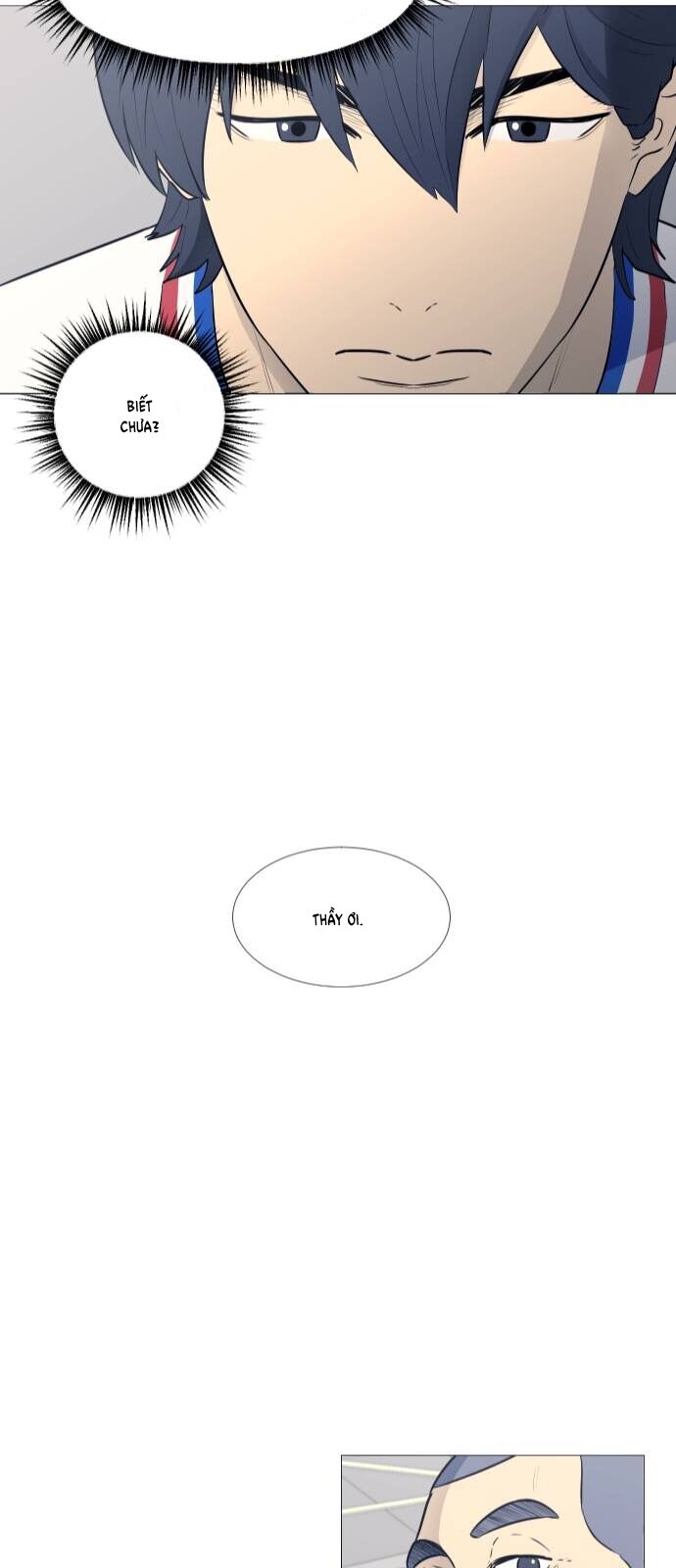 Garbage Time: Chapter 27