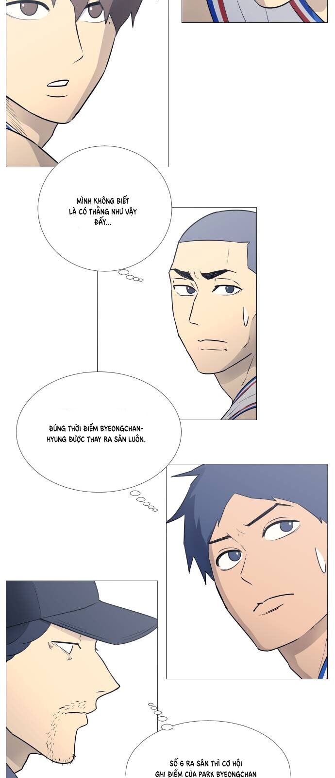 Garbage Time: Chapter 27