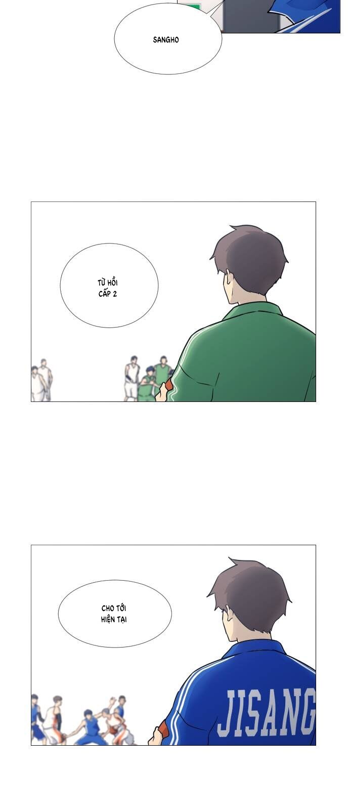 Garbage Time: Chapter 27