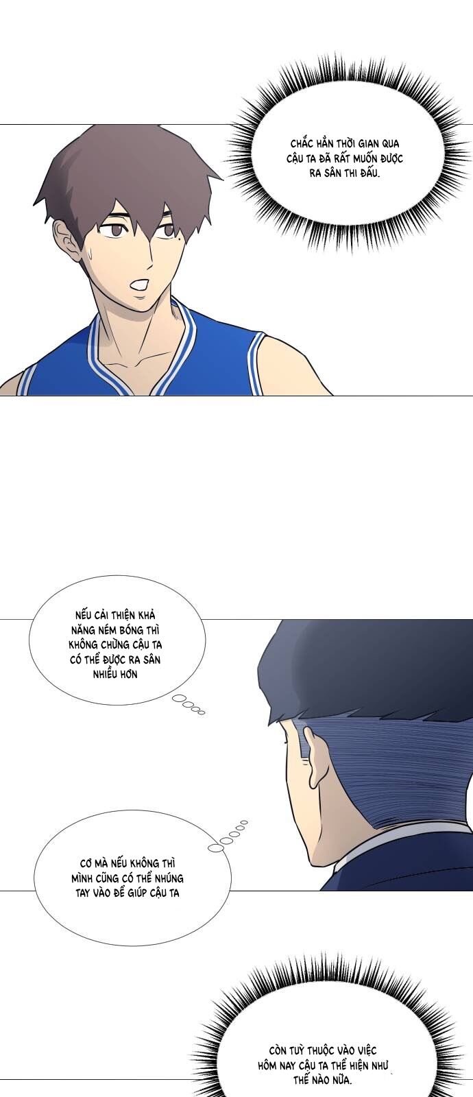 Garbage Time: Chapter 27