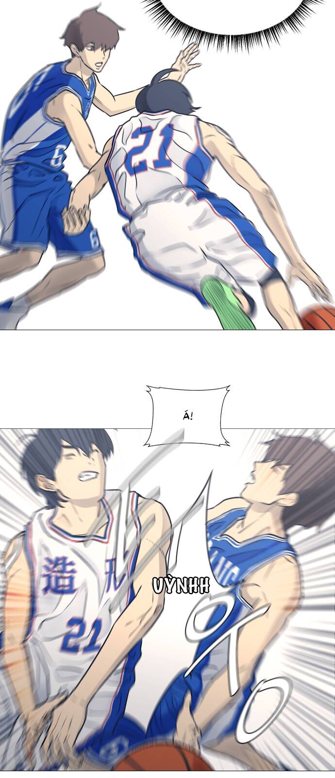 Garbage Time: Chapter 27