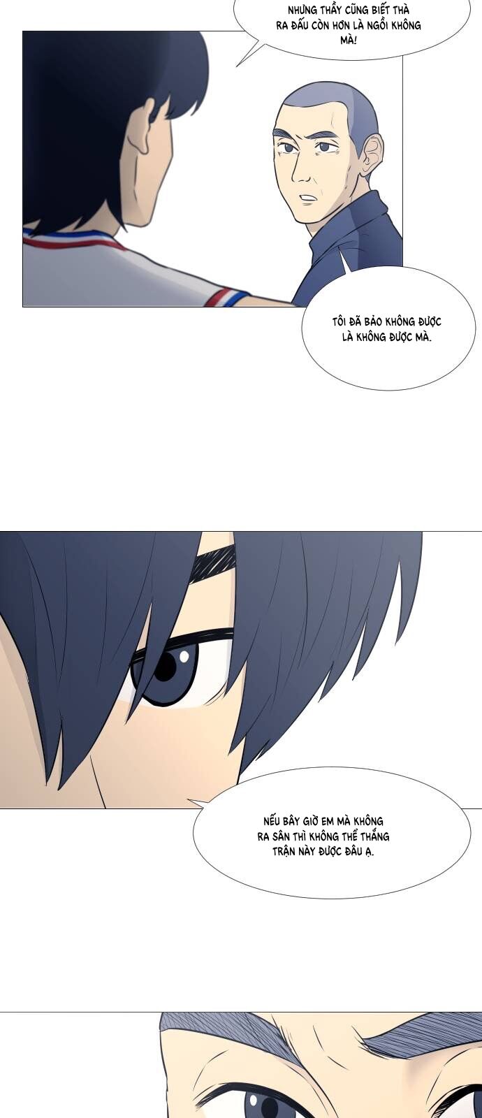 Garbage Time: Chapter 27