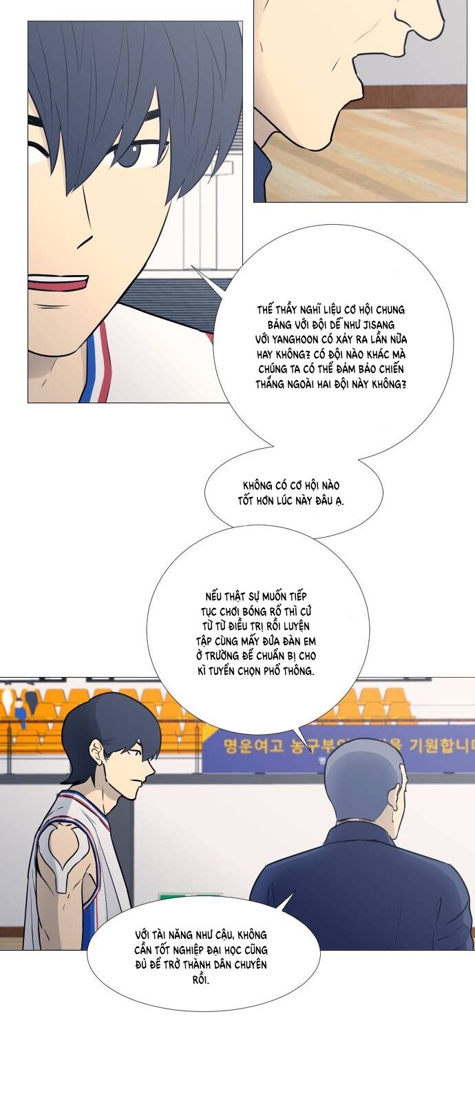 Garbage Time: Chapter 27