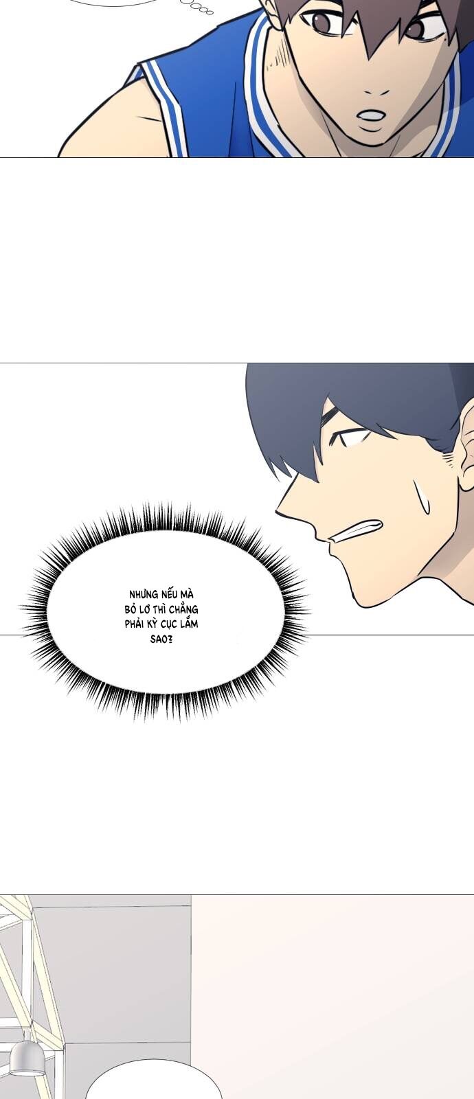 Garbage Time: Chapter 28