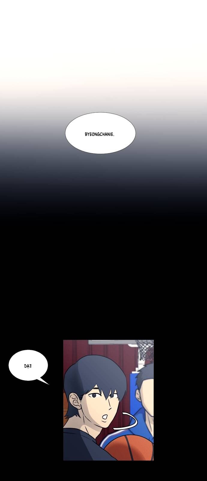 Garbage Time: Chapter 28