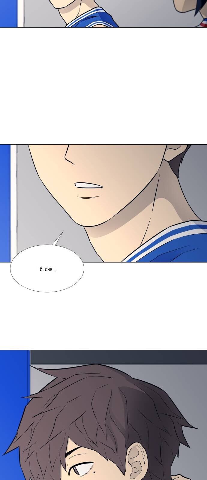 Garbage Time: Chapter 28