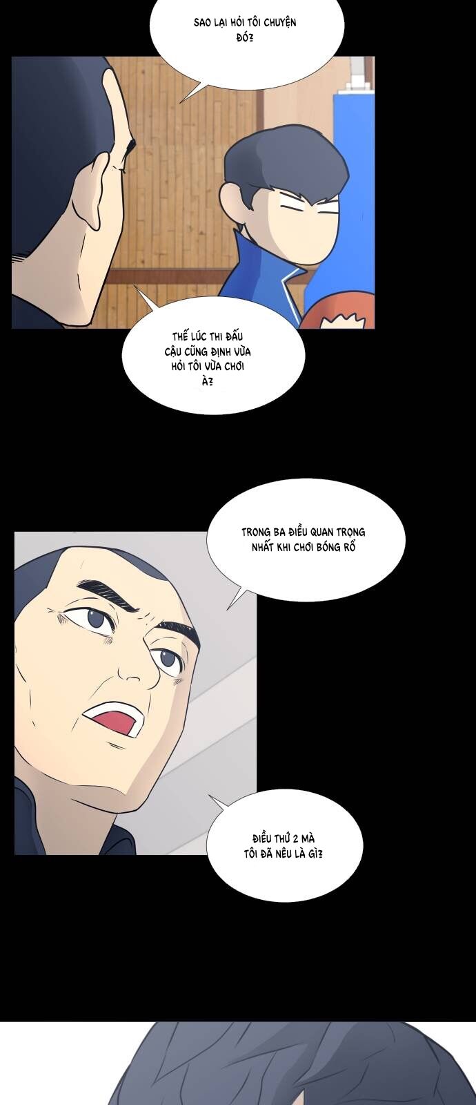 Garbage Time: Chapter 28