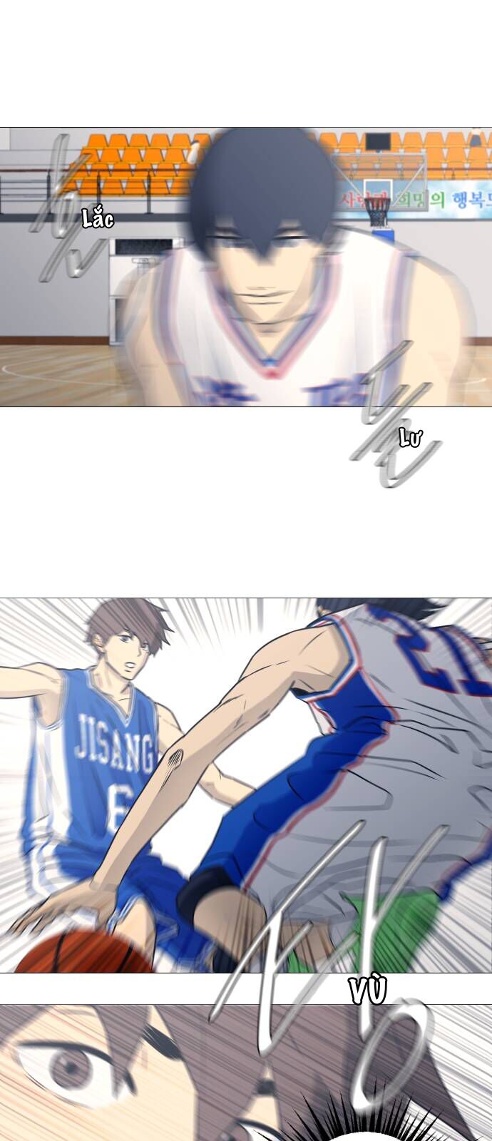 Garbage Time: Chapter 28