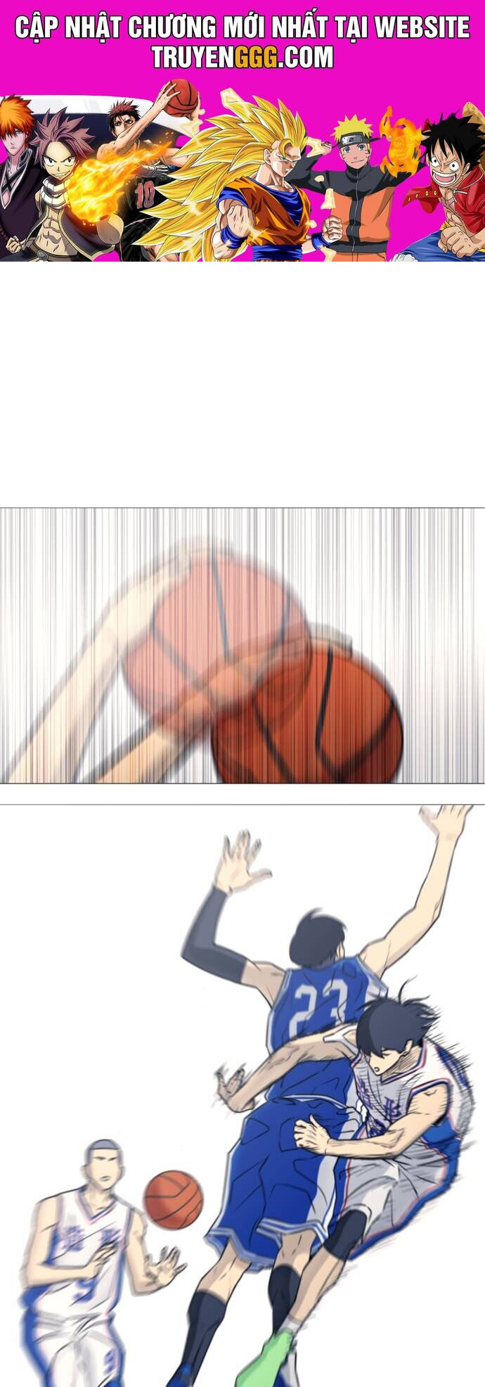 Garbage Time: Chapter 29