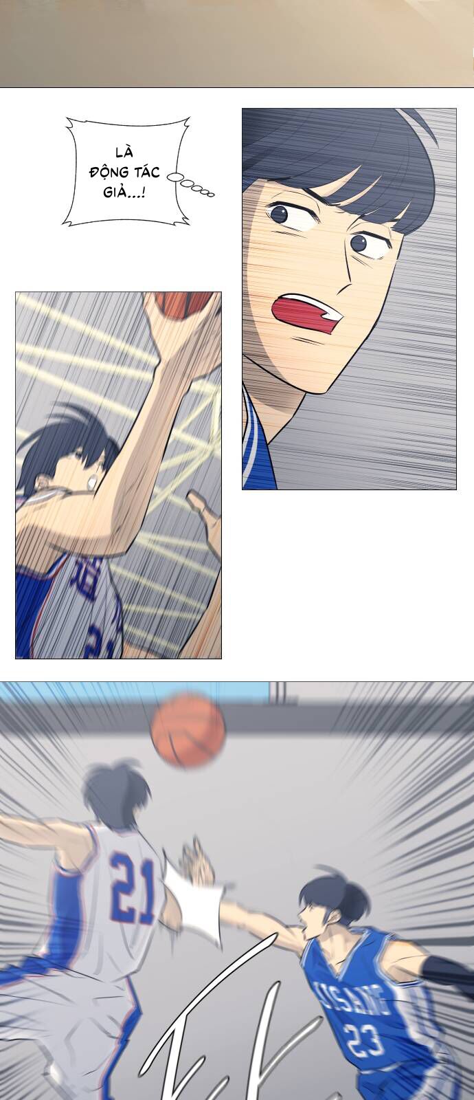 Garbage Time: Chapter 29