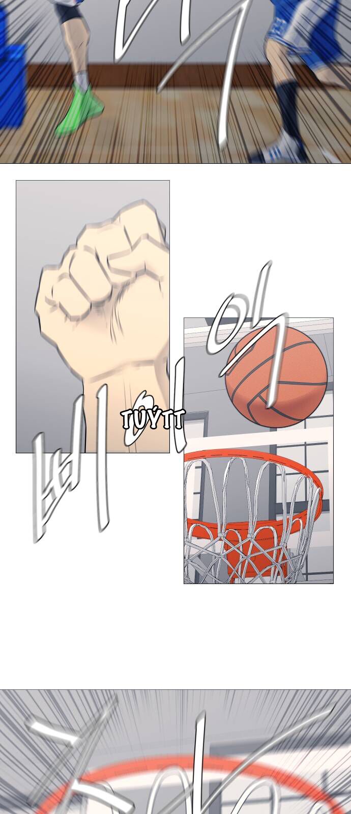 Garbage Time: Chapter 29