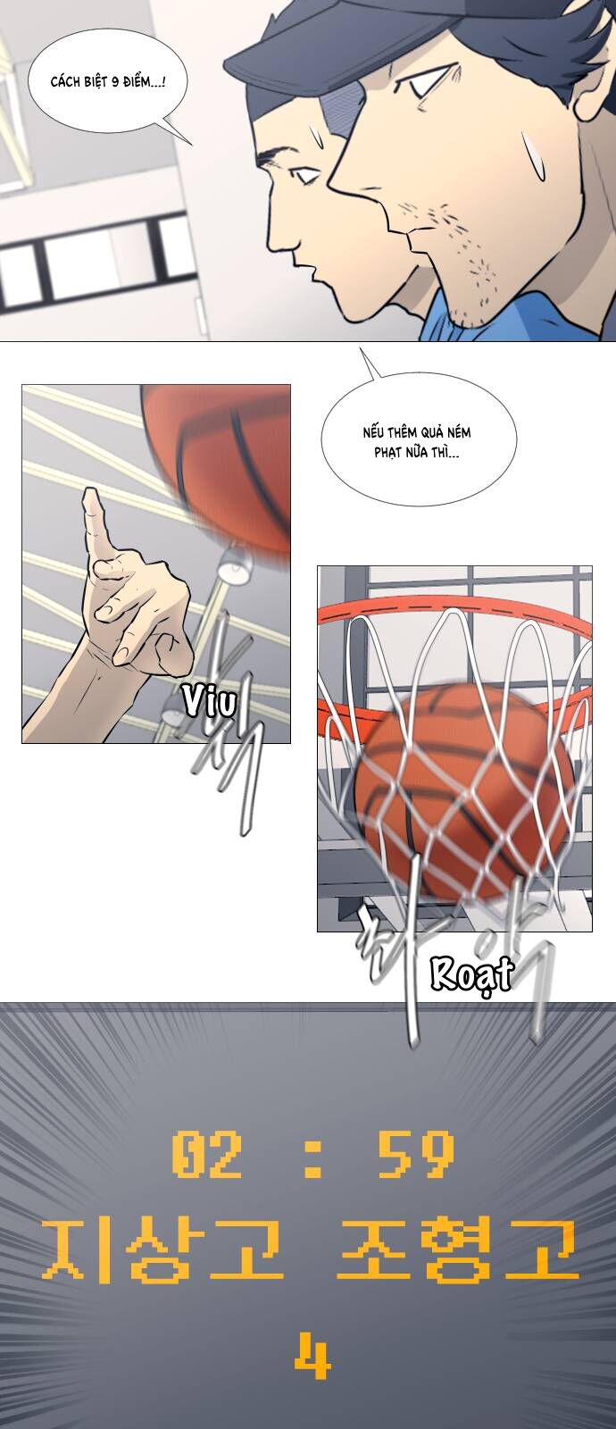 Garbage Time: Chapter 29