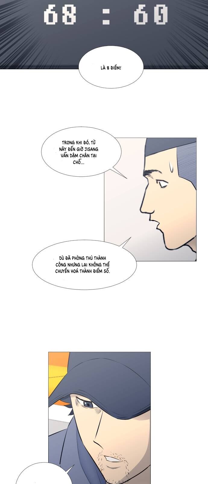 Garbage Time: Chapter 29