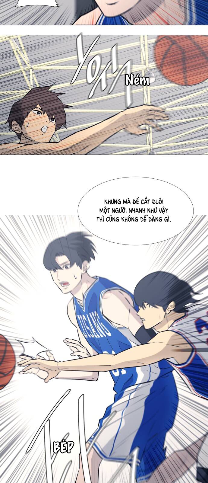 Garbage Time: Chapter 29