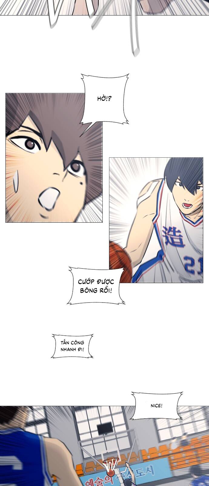 Garbage Time: Chapter 29