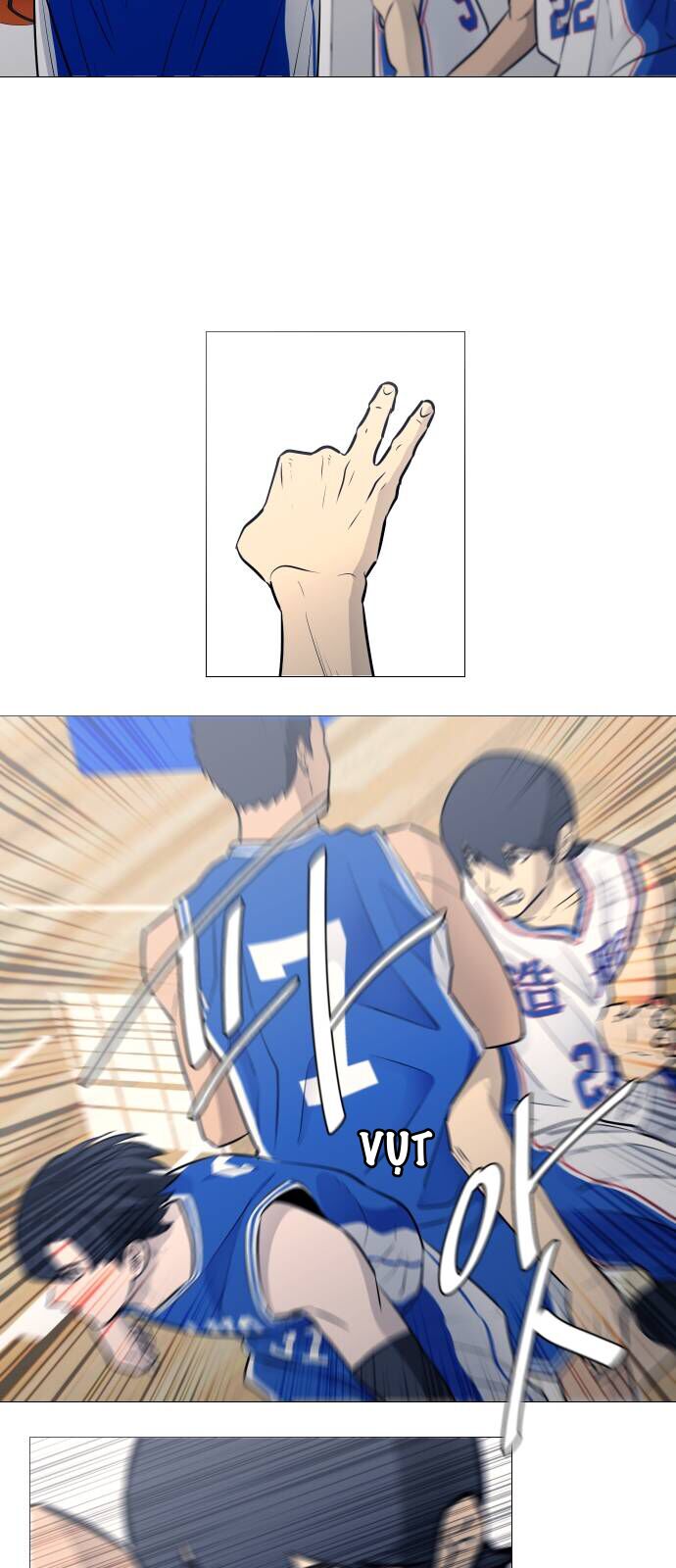 Garbage Time: Chapter 29