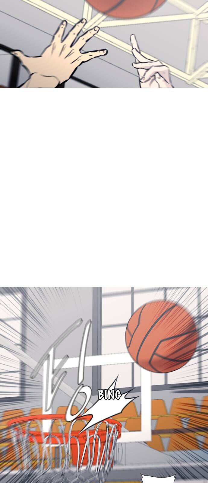 Garbage Time: Chapter 29