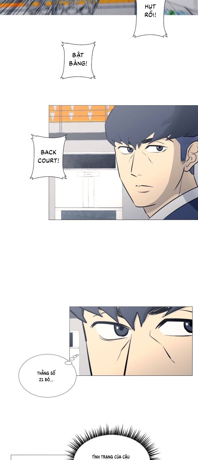 Garbage Time: Chapter 29