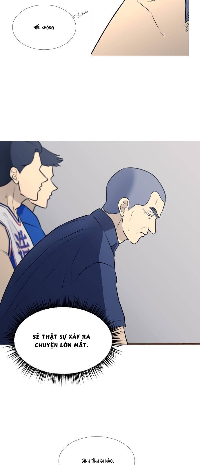 Garbage Time: Chapter 29