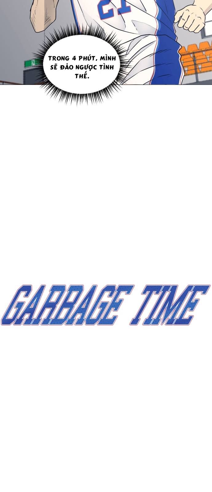 Garbage Time: Chapter 29