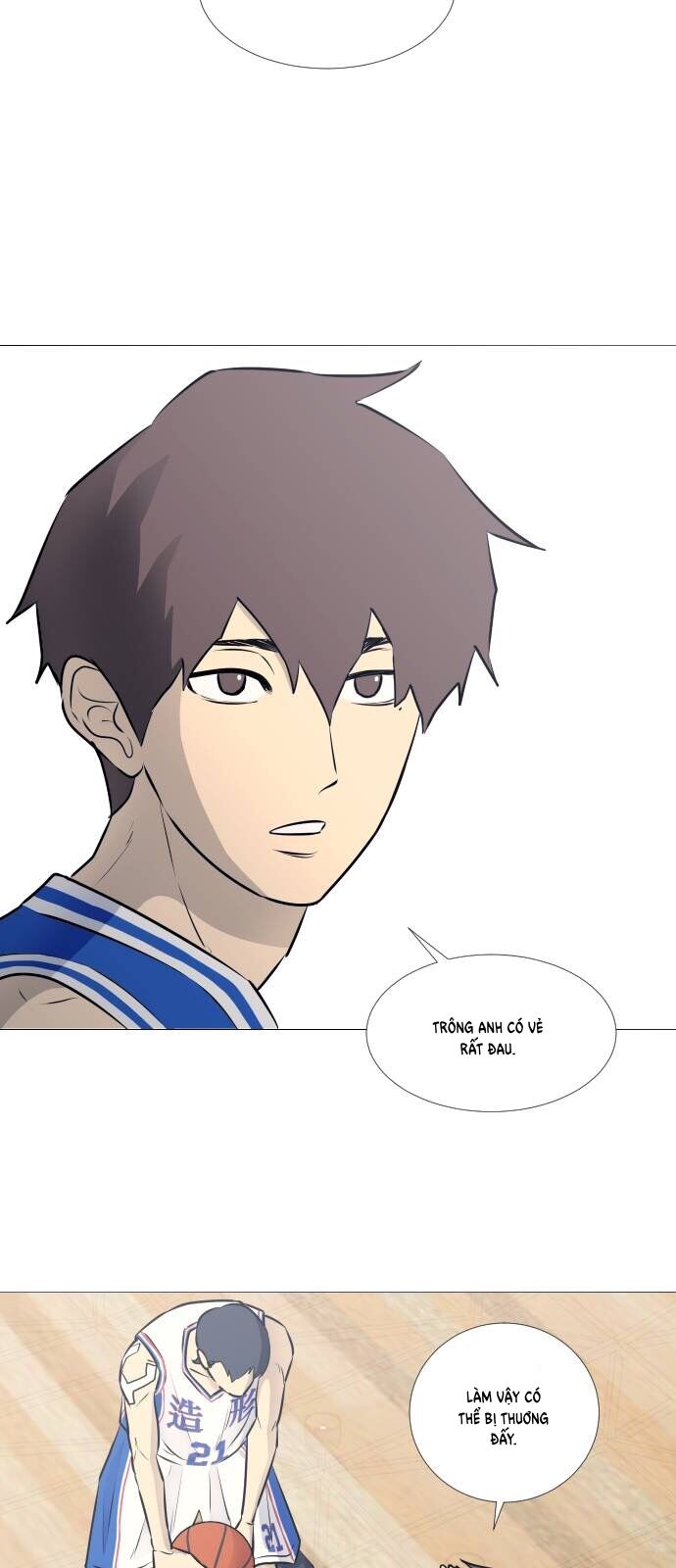 Garbage Time: Chapter 29