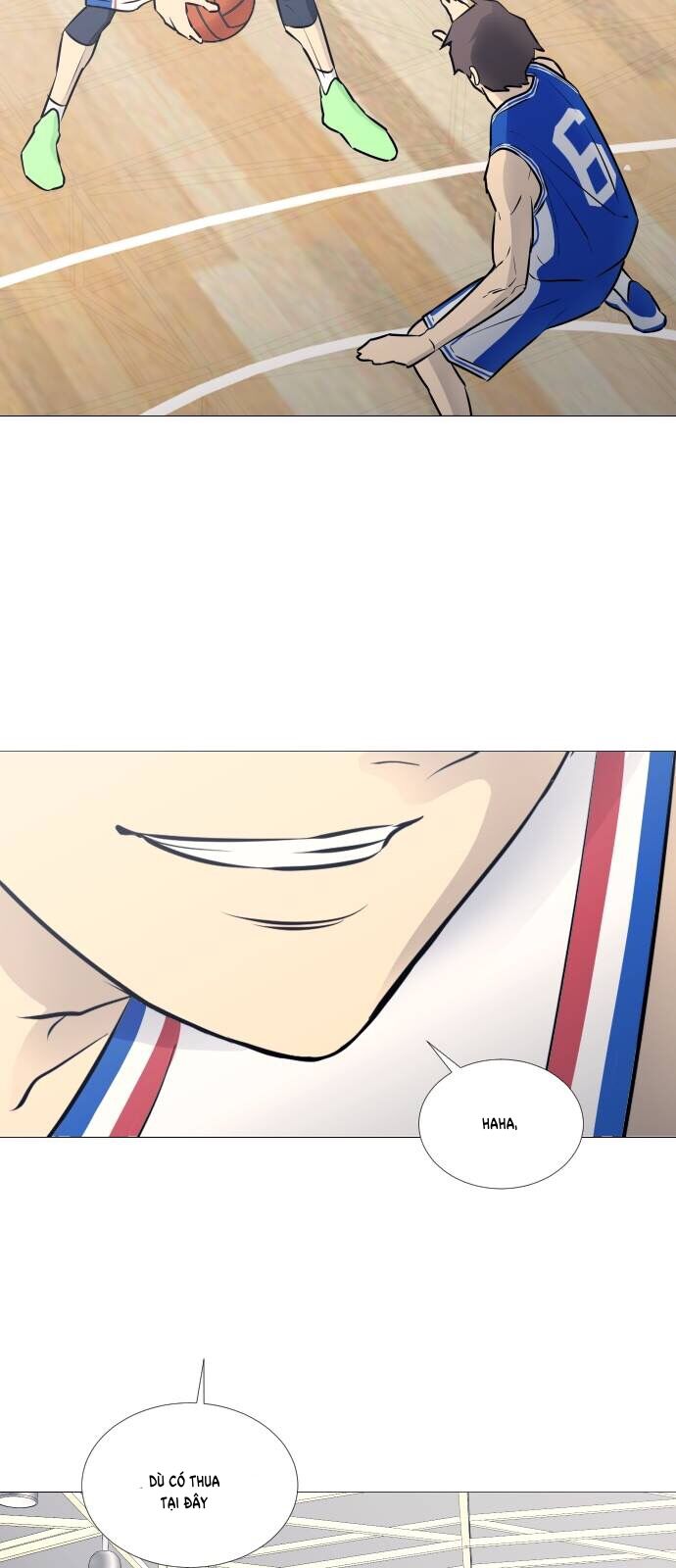 Garbage Time: Chapter 29