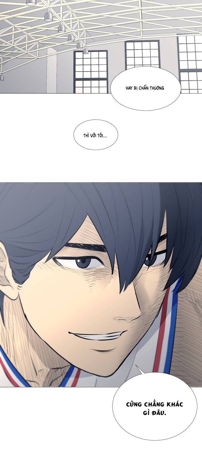 Garbage Time: Chapter 29