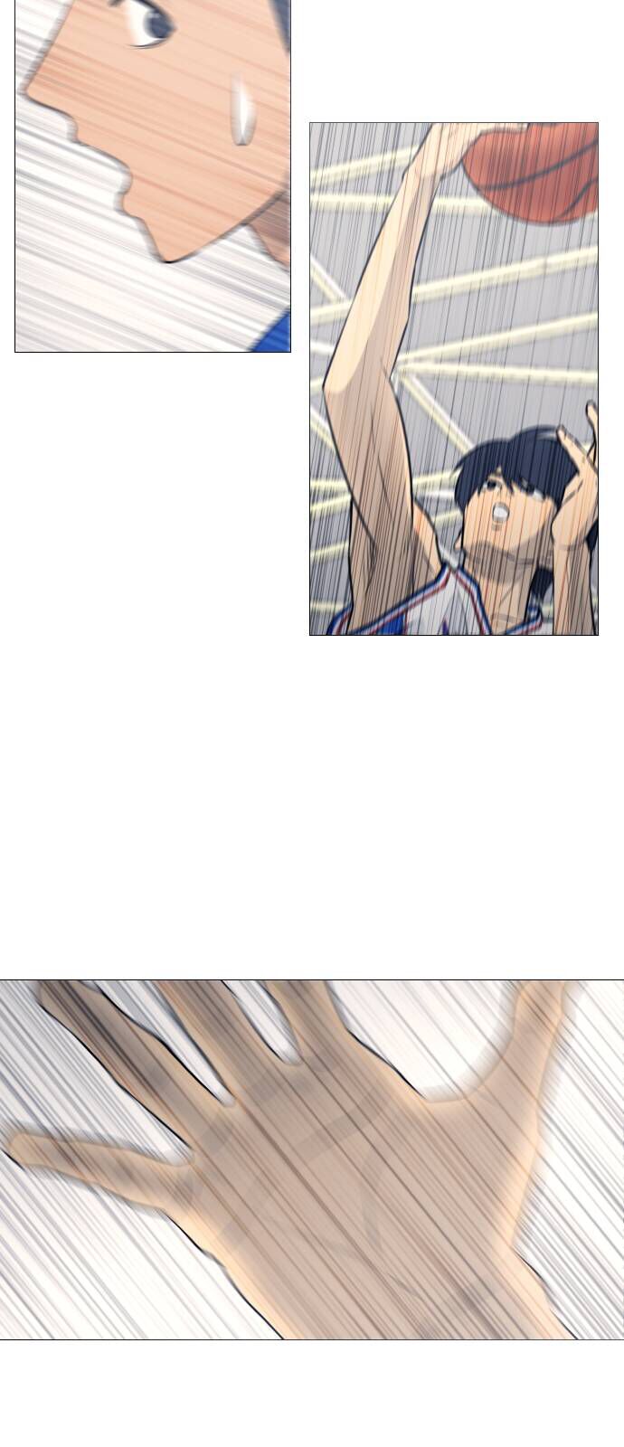 Garbage Time: Chapter 29