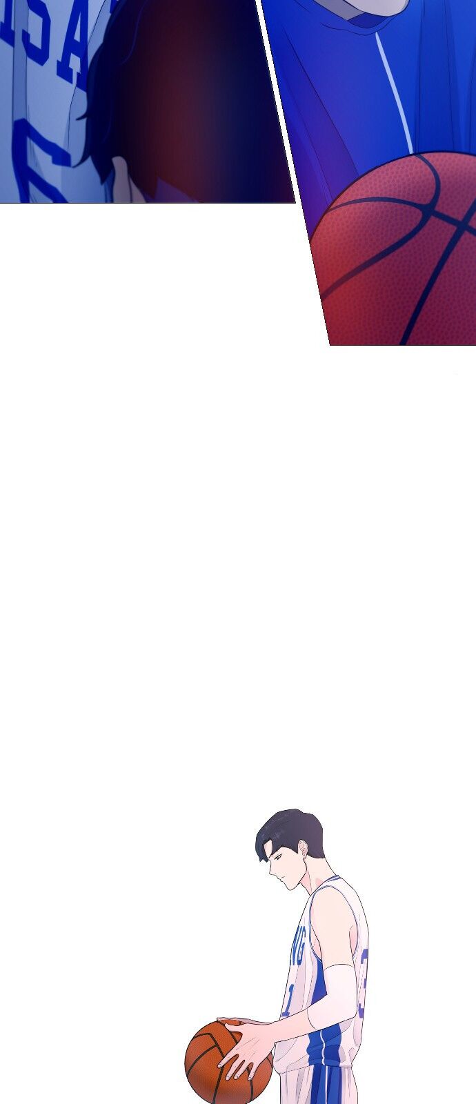 Garbage Time: Chapter 3