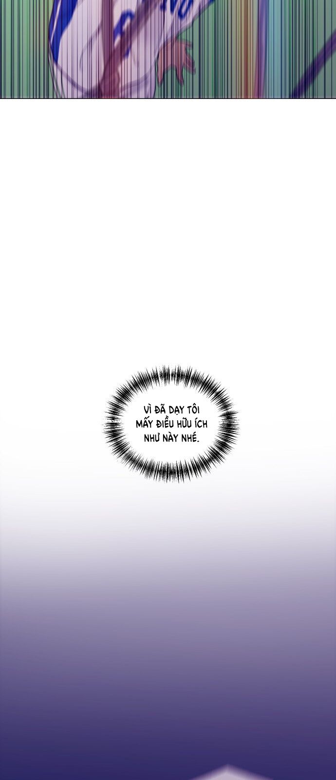 Garbage Time: Chapter 3