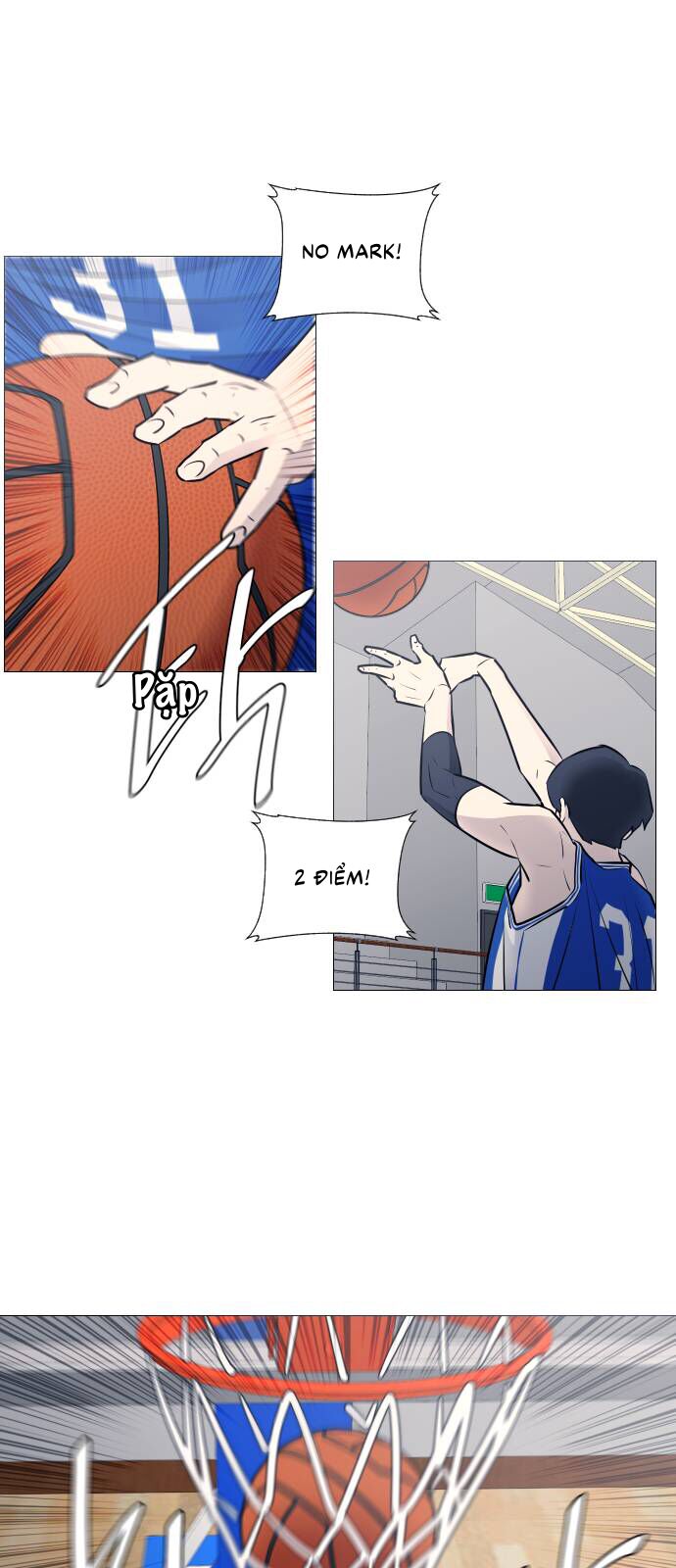 Garbage Time: Chapter 30