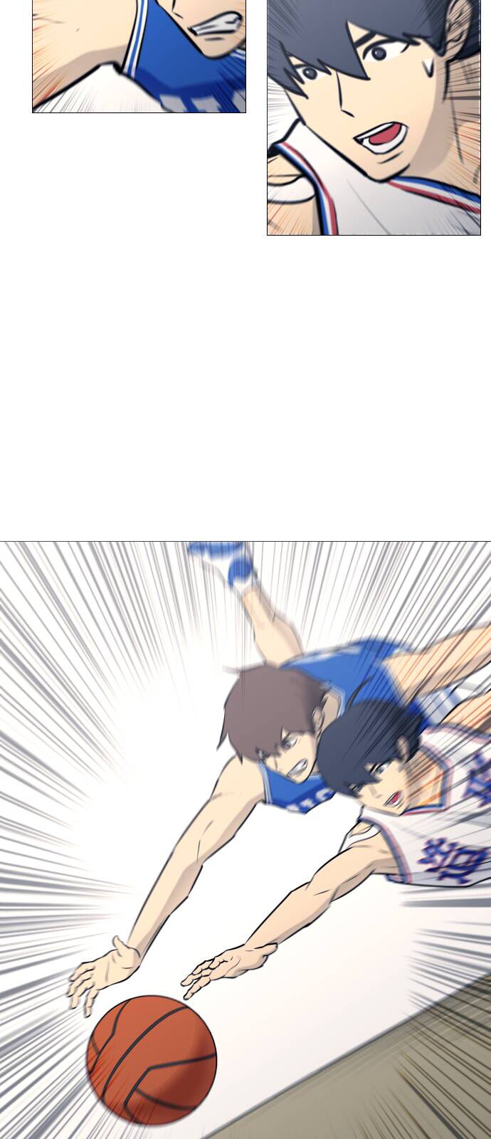 Garbage Time: Chapter 30