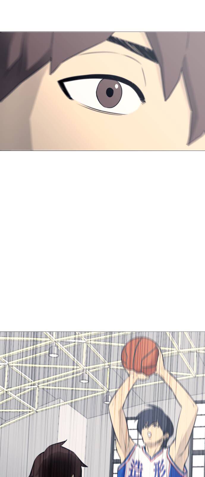 Garbage Time: Chapter 30