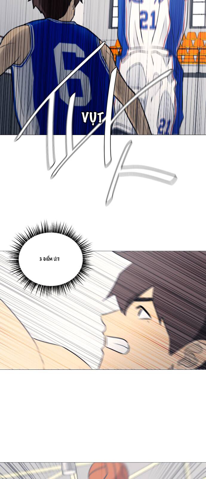 Garbage Time: Chapter 30