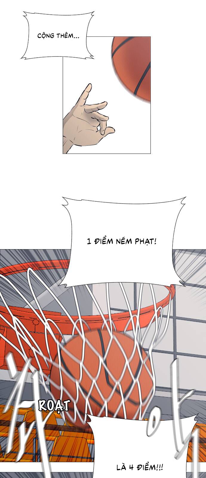 Garbage Time: Chapter 30