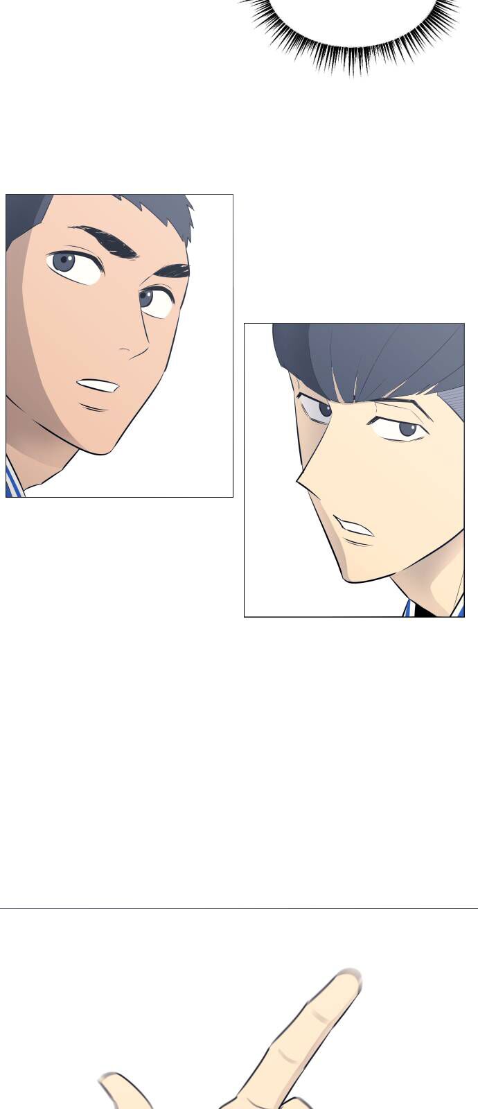 Garbage Time: Chapter 30