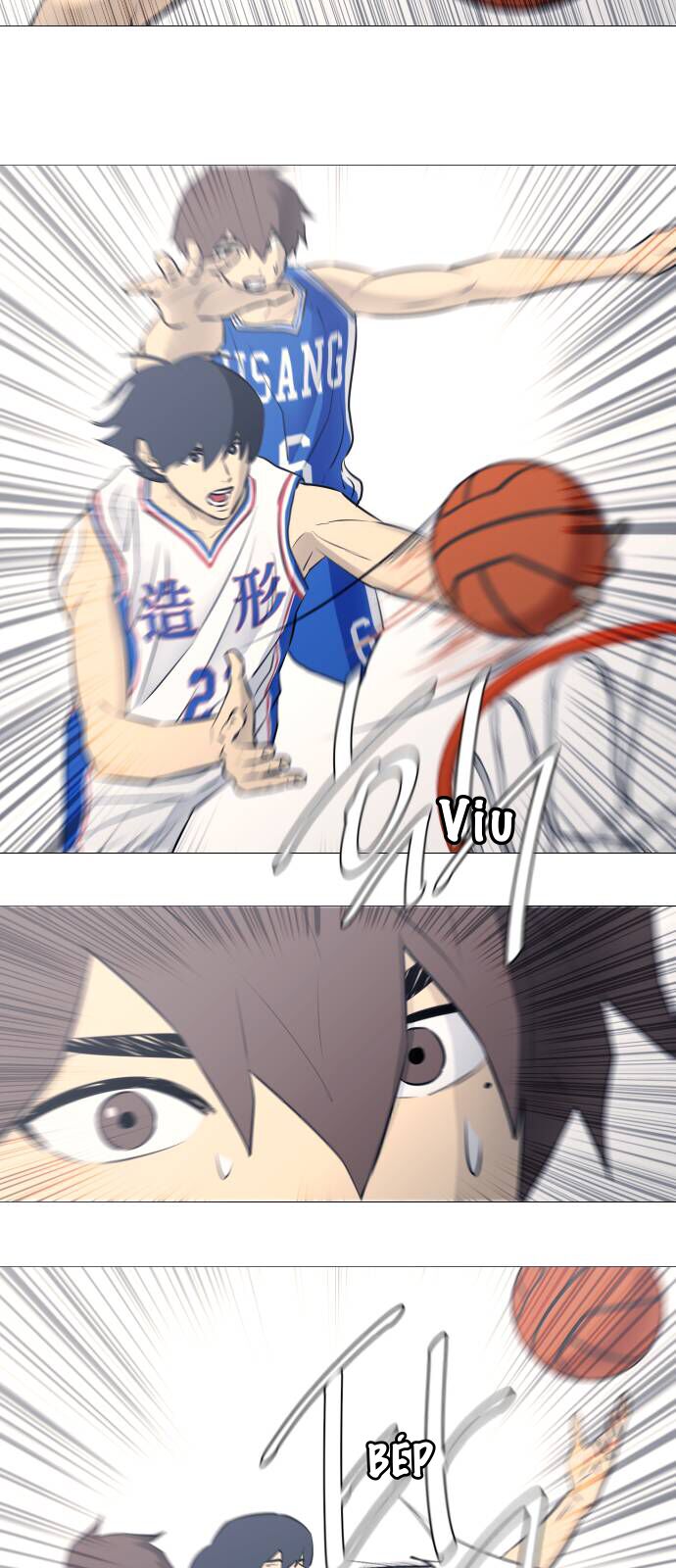 Garbage Time: Chapter 30