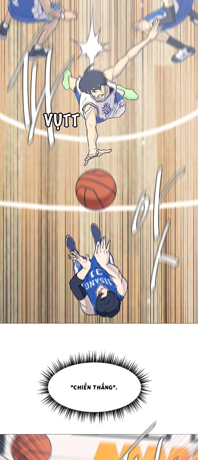 Garbage Time: Chapter 31