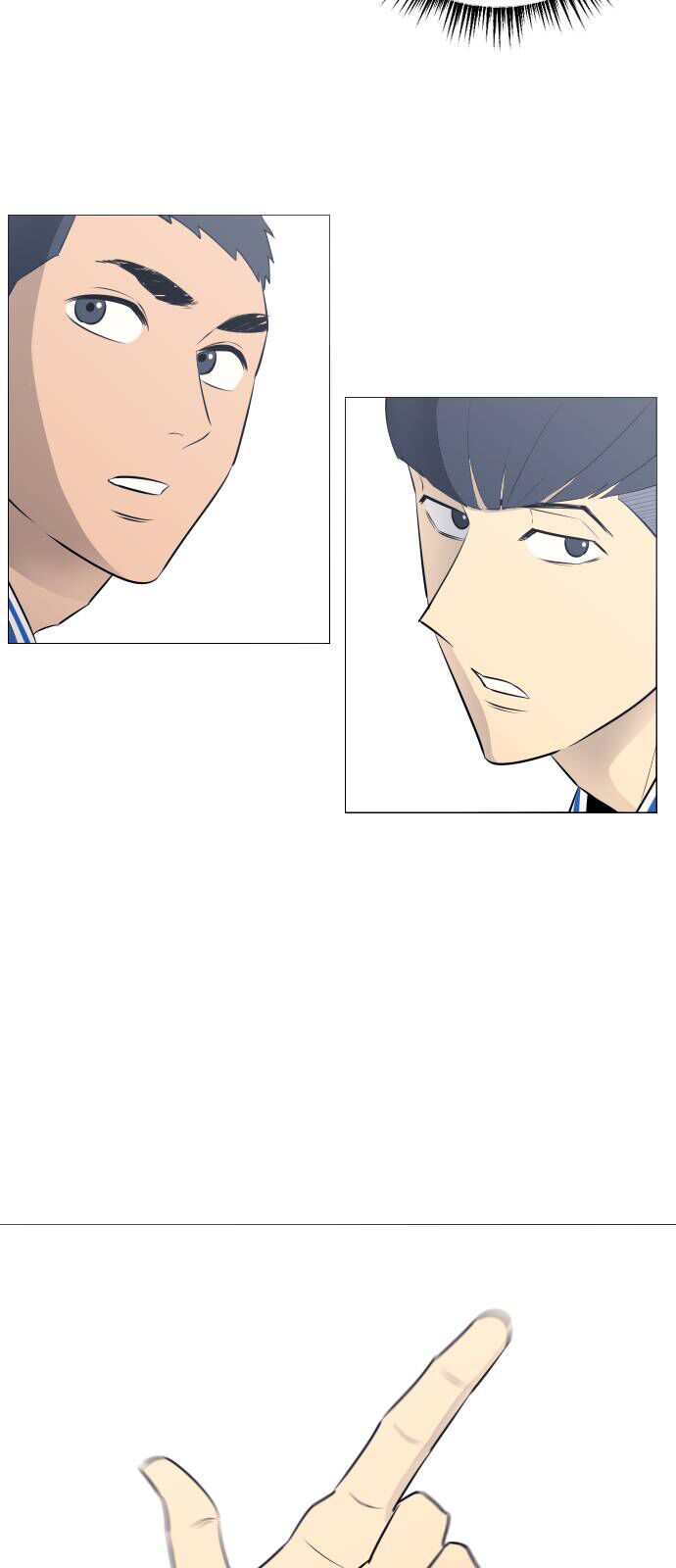 Garbage Time: Chapter 31