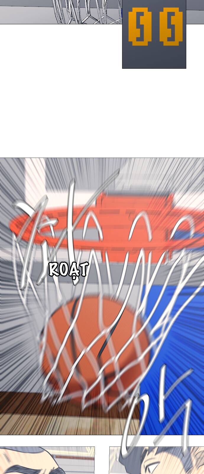 Garbage Time: Chapter 31