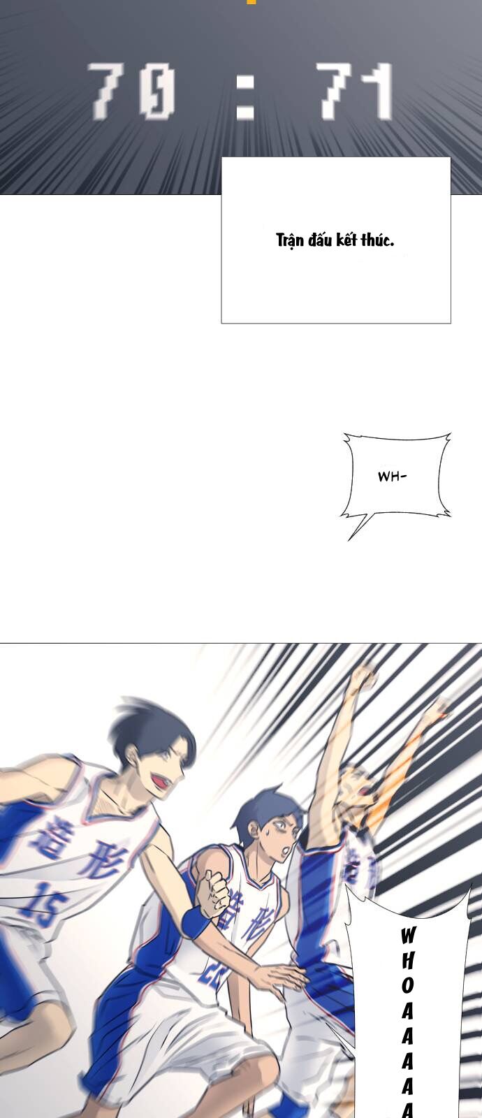 Garbage Time: Chapter 31