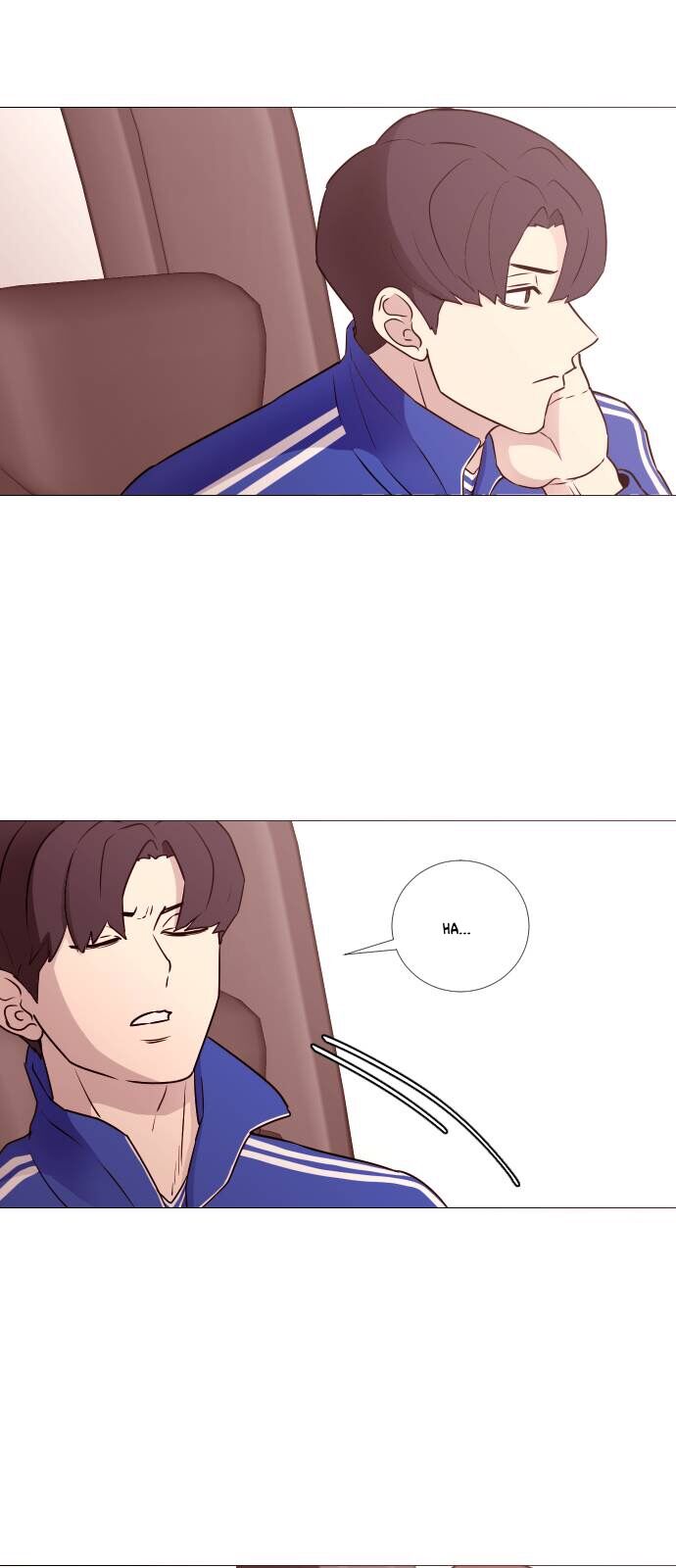 Garbage Time: Chapter 32