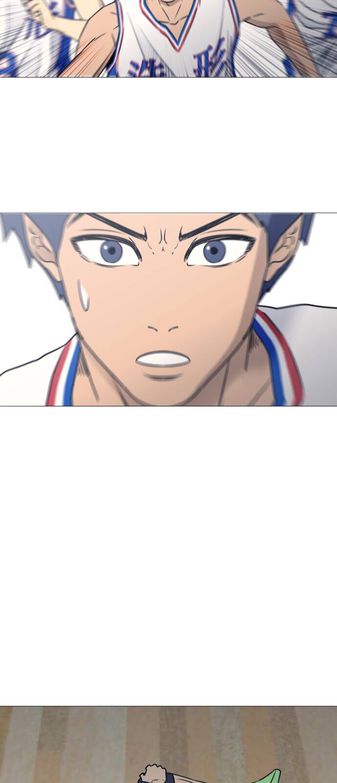 Garbage Time: Chapter 32