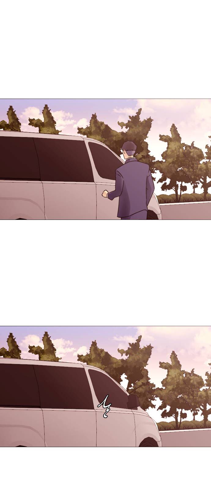 Garbage Time: Chapter 32