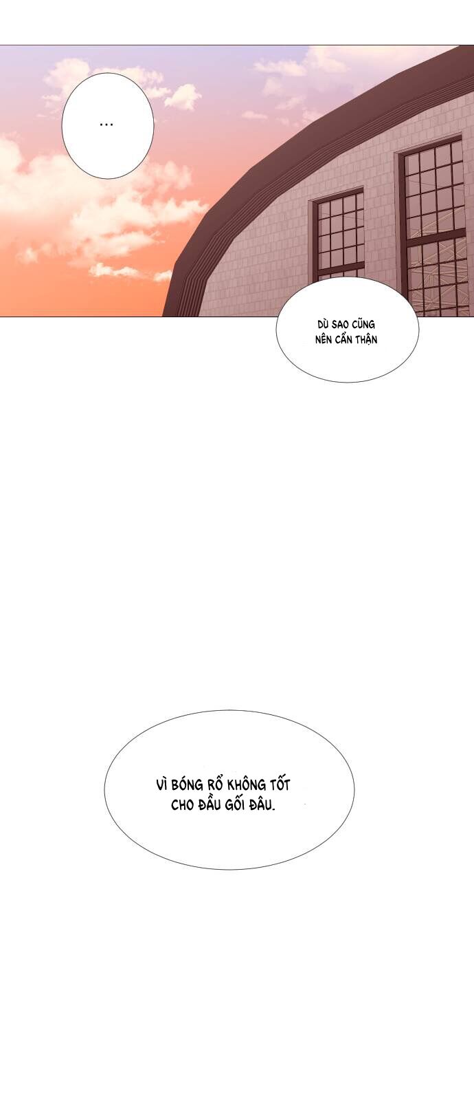 Garbage Time: Chapter 32