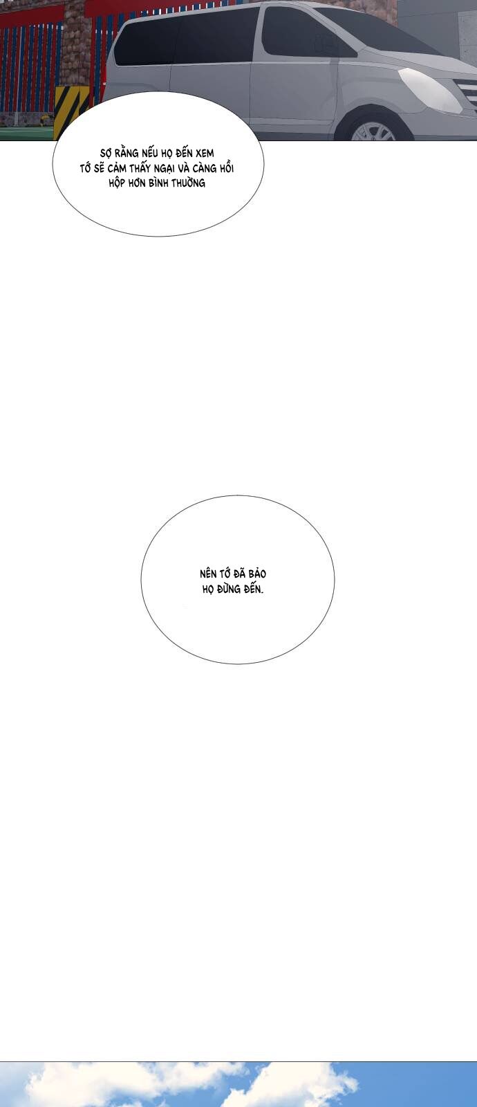 Garbage Time: Chapter 32