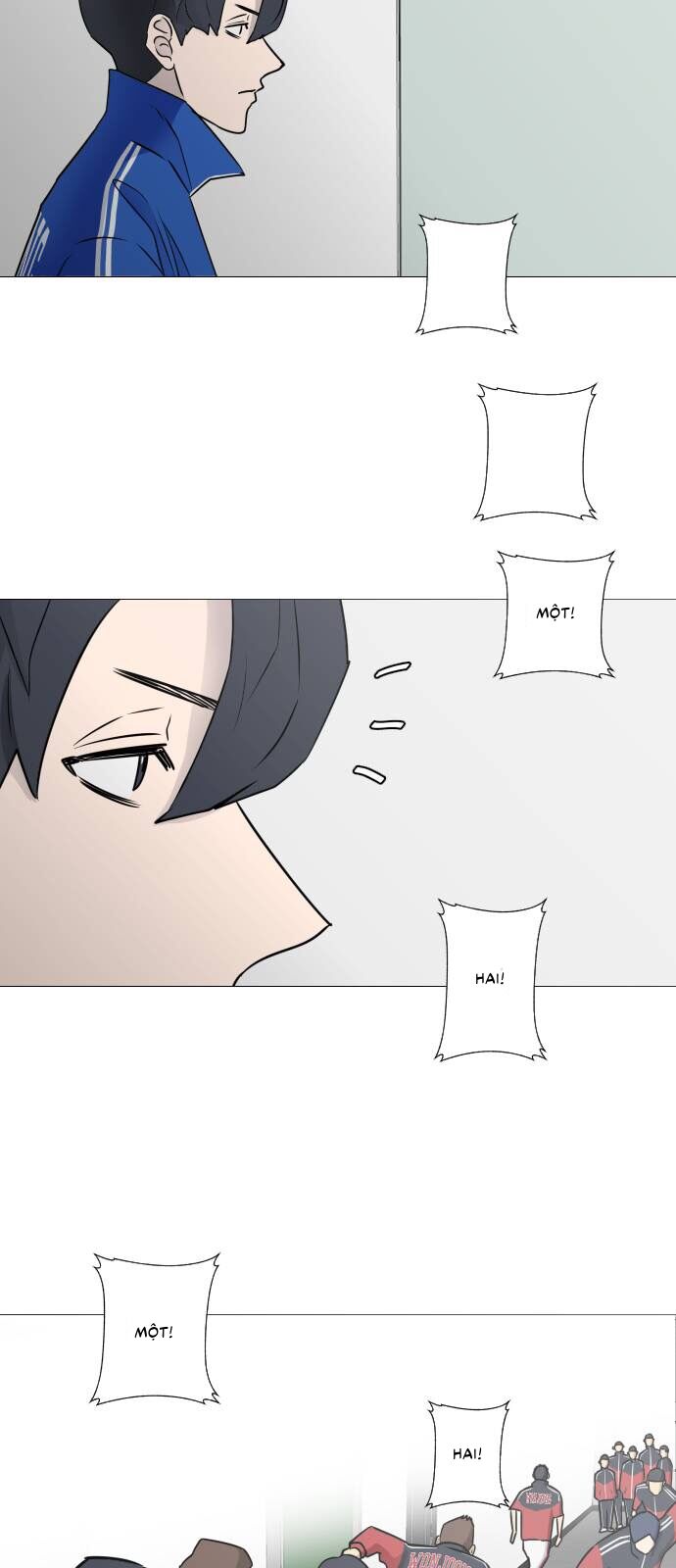 Garbage Time: Chapter 32